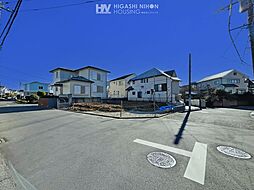 神奈川県横浜市青葉区荏田西2丁目戸建