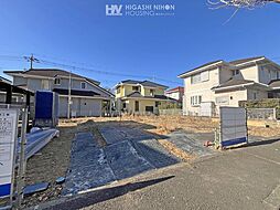 青葉区美しが丘西3丁目戸建