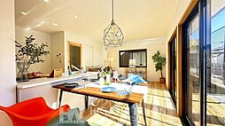 藤が丘1　戸建住宅