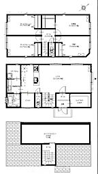 久地1　新築分譲住宅