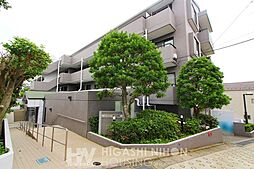 グリーンシティー鷺沼五番館