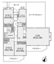 ファミール鷺沼
