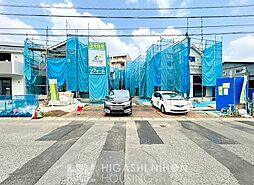 フォレストタウン西野川