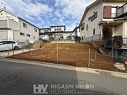 神奈川県横浜市緑区鴨居町戸建