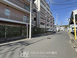 クオス鴨居IIレジデンシャルステージ