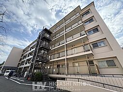 菱興マンション