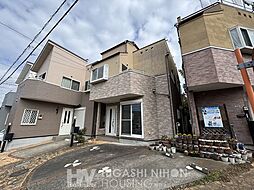初山2 戸建住宅