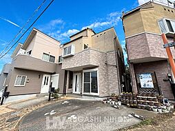 初山2 戸建住宅
