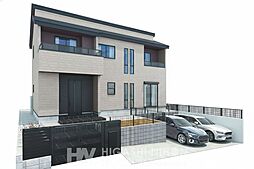 横浜市青葉区藤が丘1丁目戸建