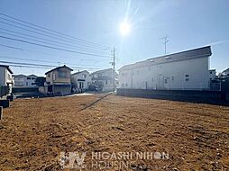 菅生3　新築分譲住宅　全2棟