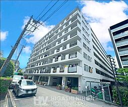 溝の口セントラルマンション