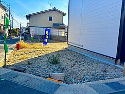売土地　宇治市木幡正中