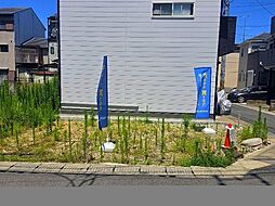 売土地 宇治市木幡正中