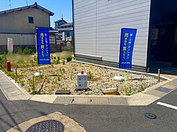 売土地　宇治市木幡正中