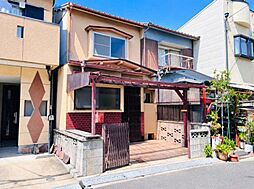 中古戸建　宇治市槇島町南落合
