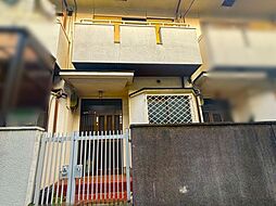 中古戸建　宇治市 小倉町久保(久保駅)　2階建