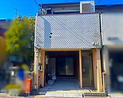 中古戸建　宇治市 伊勢田町南遊田(小倉駅)　2階建