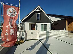 小垣江モデルハウス