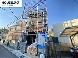 新築戸建　長岡京市滝ノ町
