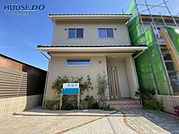 新築戸建 西京区川島三重町