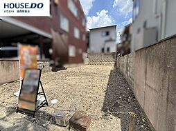 売土地　西京区大原野東野町