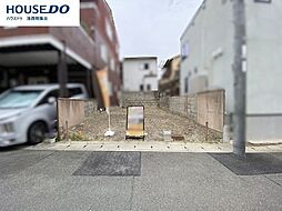 売土地 西京区大原野東野町