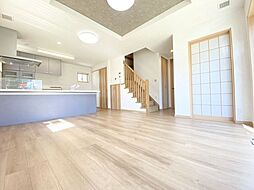 新築戸建　向日市鶏冠井町
