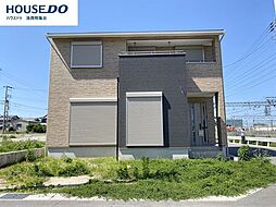 新築戸建　向日市鶏冠井町