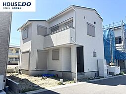 新築戸建　向日市鶏冠井町番田