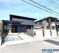 中古戸建　西京区大原野上里勝山町