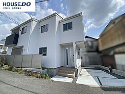 中古戸建　長岡京市滝ノ町1丁目