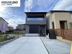 新築戸建　西京区川島権田町