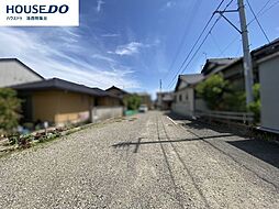 売土地　西京区樫原下ノ町