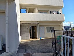 西山ビューハイツ