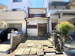 売土地 向日市寺戸町三ノ坪