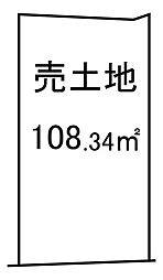 売土地　寺戸町山縄手