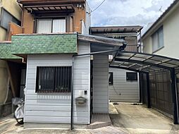 中古戸建 森本町下森本