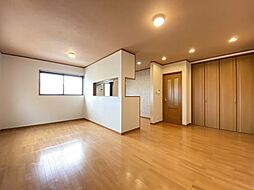 中古戸建　寺戸町東野辺