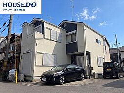 中古戸建　上植野町持丸