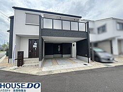 新築戸建 羽束師古川町