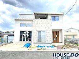 羽束師古川町 新築戸建
