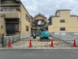 売土地　西京区樫原甲水