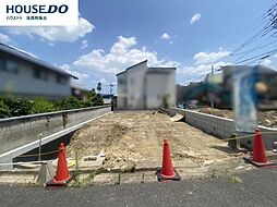 売土地 寺戸町笹屋