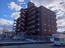 グランド日光ハイツ西向日