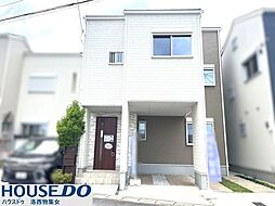 中古戸建　羽束師古川町