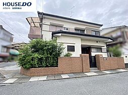 中古戸建　長岡京市柴の里