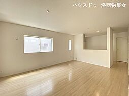 中古戸建　伏見区羽束師菱川町