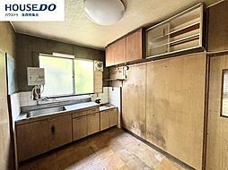 中古戸建　長岡京市天神3丁目