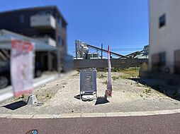 売土地　向日市寺戸町瓜生