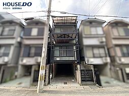 中古戸建　伏見区久我本町